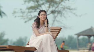 CONNECT Telugu Trailer | Nayanthara | Anupam Kher | Sathyaraj | Vignesh Shivan | Ashwin Saravanan