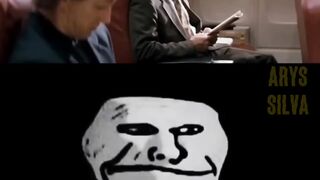 Wait For it (2) #trollface