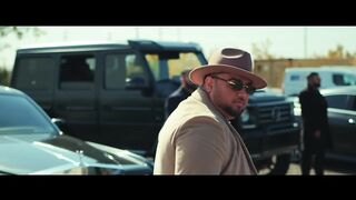 BADMASHI _ Sukshinder Shinda Ft. Deep Jandu (Official Music Video)