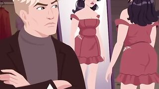 My HUSBAND FAT SHAMES ME + Bonus Story
