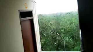 The spookiest STORM Moments Ever Captured on Film