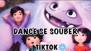 Dance se souber????