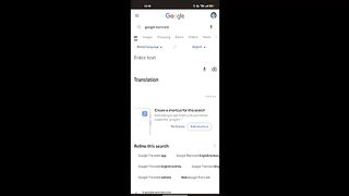 $400 dari Google Translater 10 Website Penghasil Uang Dibayar per Kata - Cara Menghasilkan Uang Online