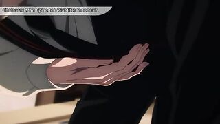 Cainsawman 07
