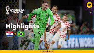 Penalty DRAMA! Croatia vs Brazil Quater Finals|FIFA WORLD CUP 2022 QATAR
