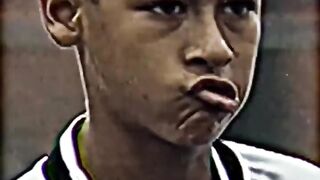 You Won’t believe that Neymar started like this???????????