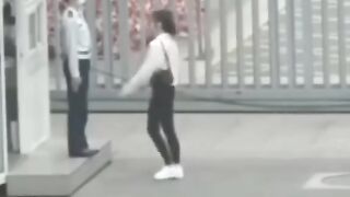 respect