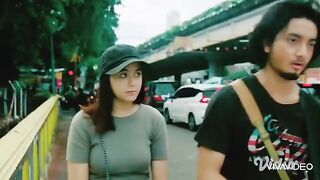 Aku mencintai mu "Mercury the series episode 2"