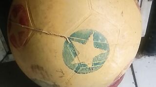 Bola dunia