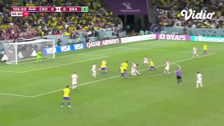 Croatia vs. Brazil - Game Highlights