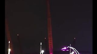 03.BLACKPINK WORLD TOUR [BORN PINK] LONDON HIGHLIGHT CLIP