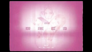 01.BLACKPINK - ‘B.P.M.’ Roll #2