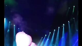 07.BLACKPINK WORLD TOUR [BORN PINK] NEWARK HIGHLIGHT CLIP