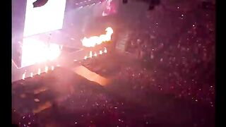 10.BLACKPINK WORLD TOUR [BORN PINK] ATLANTA HIGHLIGHT CLIP
