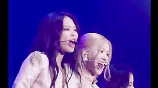 14.BLACKPINK WORLD TOUR [BORN PINK] SEOUL HIGHLIGHT CLIP