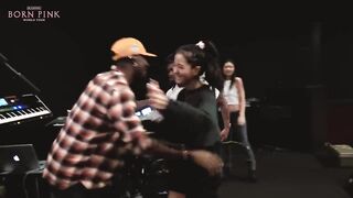 16.BLACKPINK WORLD TOUR [BORN PINK] BAND PRACTICE SKETCH.mp4