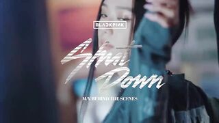 26.BLACKPINK - 'Shut Down' M_V LÀM PHIM.mp4