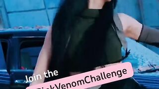 41.“Get em, get em, get em” with us and join the #PinkVenomChallenge Only on YouTube Shorts..mp4