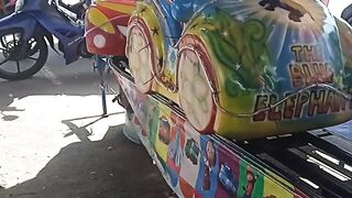 Naik Odong²