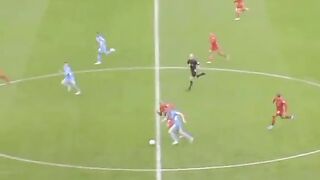 Kevin De Bruyne assists