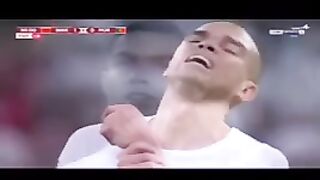 Marocco vs Portugal