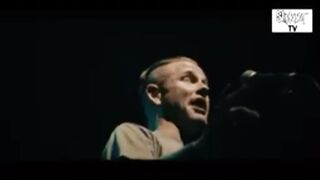 SpongeBob SquarePants cover by Corey Taylor