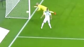 Funny own goals ????????