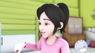 Upin Ipin episode terbaru