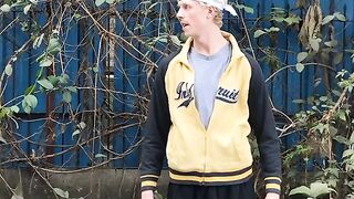 When prices are dropping, it's time to go shopping _ 2 Foreigners In Bollywood.mp4