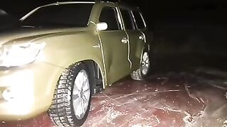 Funny car video