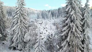Зимняя романтическая музыка! Любовная история! Winter romantic music! Love story!