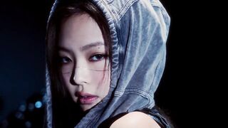 53.BLACKPINK - ‘Pink Venom’ JENNIE Concept Teaser #2.mp4
