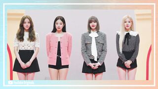 68.BLACKPINK Talks Climate Change - Dear Earth.mp4