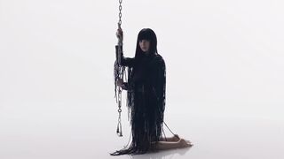 85.LISA - FIRST SINGLE ALBUM LALISA VISUAL TEASER #3.mp4