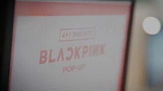 84.BLACKPINK 5th ANNIVERSARY [4+1] POP-UP WITH BLINK.mp4