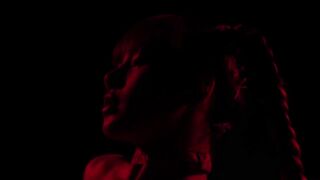 87.LISA - FIRST SINGLE ALBUM LALISA VISUAL TEASER #1.mp4