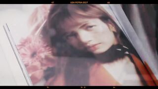 104.LISA PHOTOBOOK [0327] VOL.2 -SECOND EDITION- Online Fansigning Event.mp4