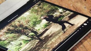 116.ROSÉ - 'On The Ground' M_V MAKING FILM.mp4