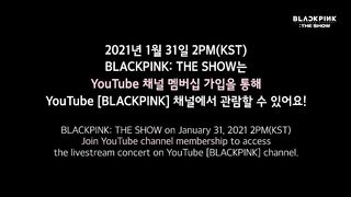 126.BLACKPINK - ‘THE SHOW’ GUIDE VIDEO.mp4