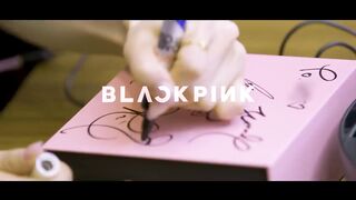 135.BLACKPINK - [THE ALBUM] ONLINE FANSIGNING EVENT.mp4
