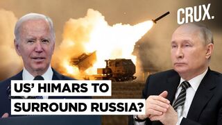 After Ukraine Success, Now US To Send HIMARS Platoon To Russia’s Next Door Neighbour Estonia