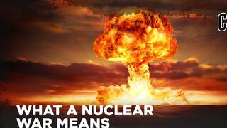 How Would A Nuclear War Between Russia & NATO Play Out