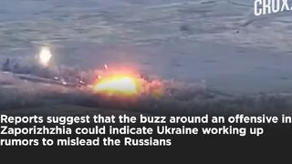 Ukraine Could Use This Proven War Strategy To Ambush Putin’s Russian Forces Again