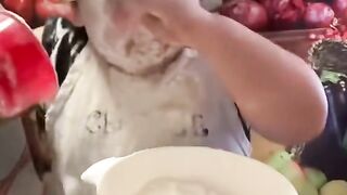COOKING WITH MOM CEO of E E E ????????????????