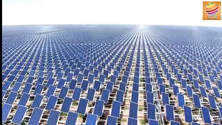 Solar panel technologi