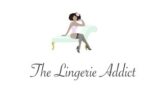 Rago Shapewear - Las Vegas International Lingerie Show (2013)