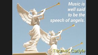 BEST QUOTES ABOUT MUSIC