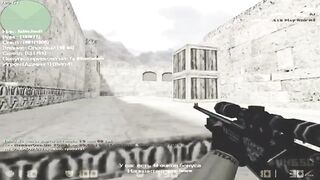 Counter strike 1.6