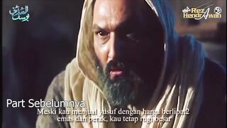 FILM NABI YUSUF ( PART 7 )