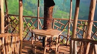 ISSO NÂO É UM LUGA É O PARAISO!